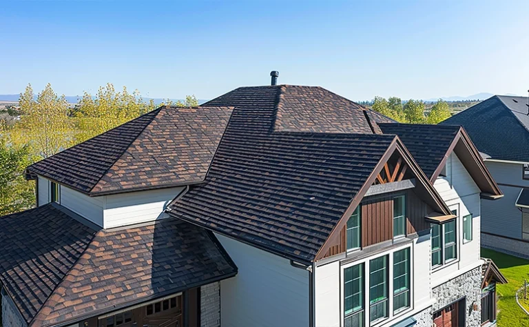 Think Your Roof Is Fine? Here’s How to Be Sure Without Climbing Up